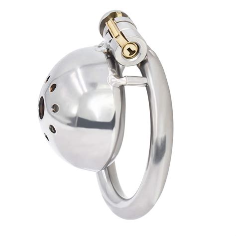 comfortable chastity device|Bantie HT.